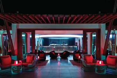 FAHRENHEIT � Dining at Niyama Private Islands Maldives