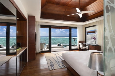IN-ROOM DINE-IN � Dining at Niyama Private Islands Maldives