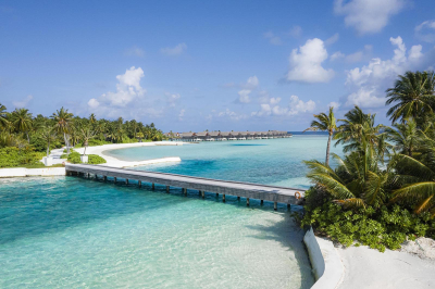CRUISING AND BOATING � Experience at Niyama Private Islands Maldives