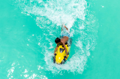 WATERSPORTS � Experience at Niyama Private Islands Maldives