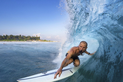 VODI SURF POINT AT NIYAMA CORNER � Experience at Niyama Private Islands Maldives
