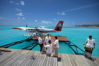 Melia Whale Lagoon Maldives � Resort Photo 5