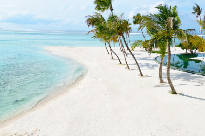 Barcelo Whale Lagoon Maldives