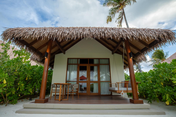 Sunrise Beach Villa � Melia Whale Lagoon Maldives, Maldives