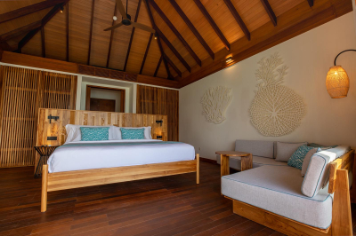 Sunrise Water Villa � Photo 2