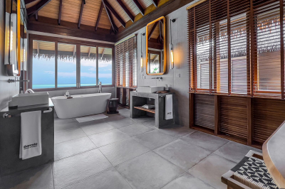 Sunrise Water Villa � Photo 4