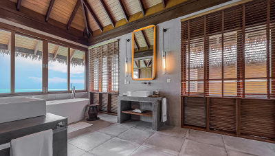 Sunrise Water Villa � Photo 3