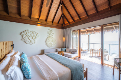 Sunset Water Villa � Photo 3