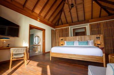 Sunset Water Villa � Photo 4