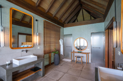 Sunset Water Villa � Photo 5