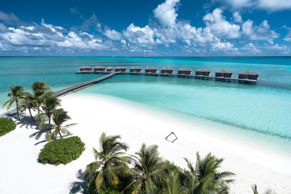 You & Me Maldives � Resort View 2