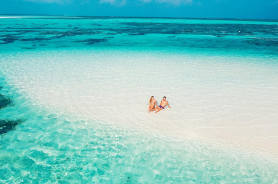 You & Me Maldives