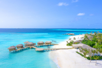 You & Me Maldives � Resort Photo 9