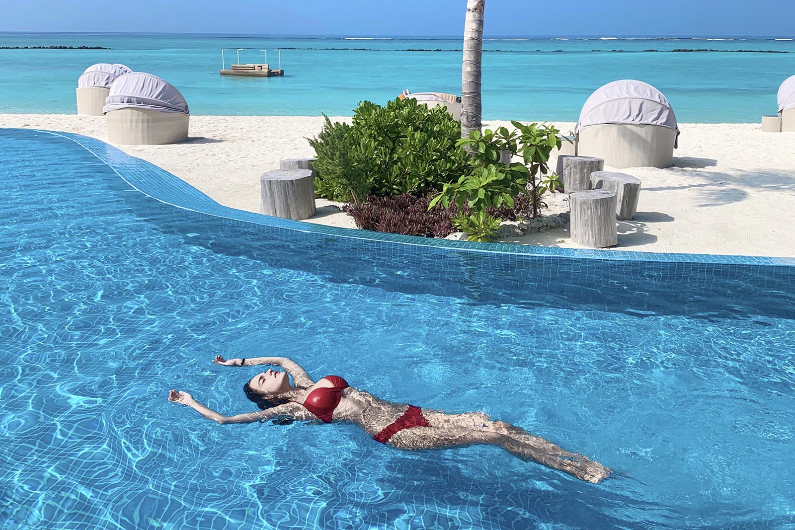HONEYMOON OFFER
