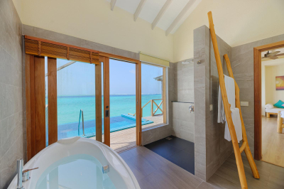  Aqua Suite with Private Pool � Photo 5