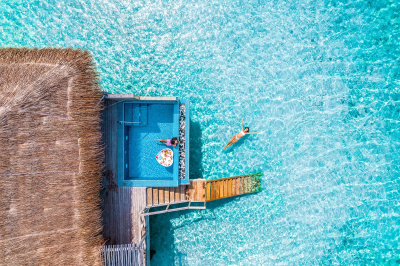  Aqua Suite with Private Pool � Photo 2