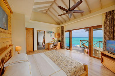 Aqua Suite with Private Pool � Photo 3
