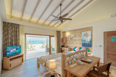 Beach Suite with Private Pool � Photo 2