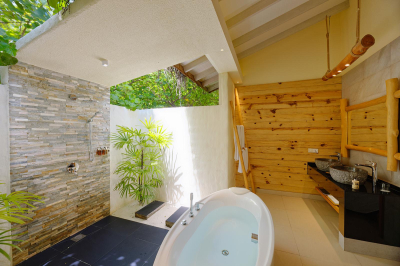 Beach Suite with Private Pool � Photo 3