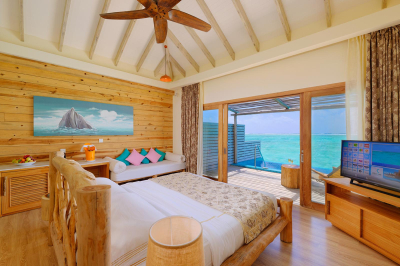 Lagoon Suite with Pool � Photo 2