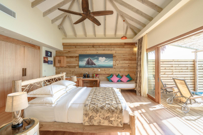 Lagoon Suite with Pool � Photo 4
