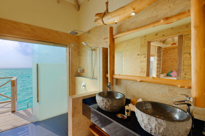 Lagoon Suite with Pool � Photo 5