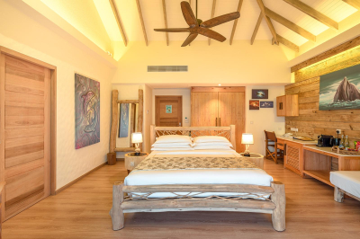 Lagoon Suite � Photo 2