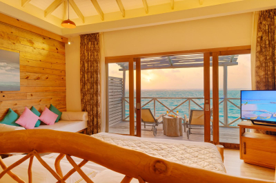 Lagoon Suite � Photo 3