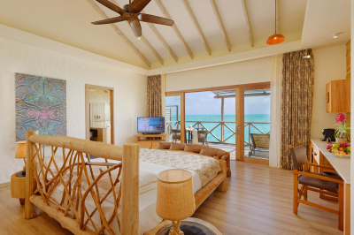 Lagoon Villa � Photo 2