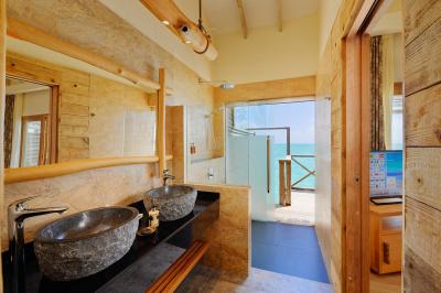 Lagoon Villa � Photo 3