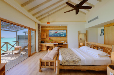 Lagoon Villa � Photo 1