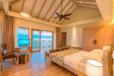 You & Me Suite with Private Pool and Slide � Photo 2