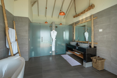 You & Me Suite with Private Pool and Slide � Photo 5