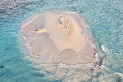 Entertainment � Experience at You & Me Maldives