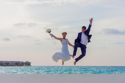 Photography � Experience at You & Me Maldives