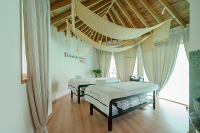 Spa � Experience at You & Me Maldives