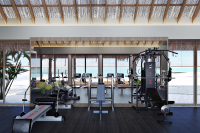 JW Marriott Maldives Kaafu Atoll Island Resort � Resort Photo 7