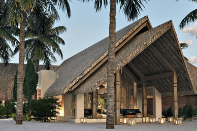 JW Marriott Maldives Kaafu Atoll Island Resort
