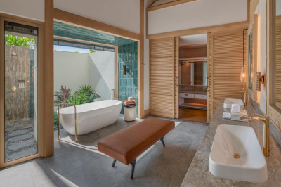 Beach Pool Villa � Photo 5