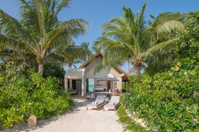 Beach Pool Villa � Photo 2
