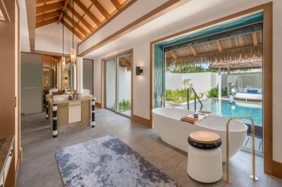 Family Beach Pool Villa � Photo 4