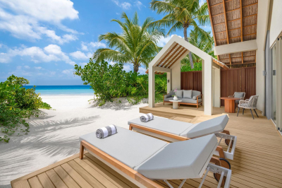 Family Beach Pool Villa � Photo 1