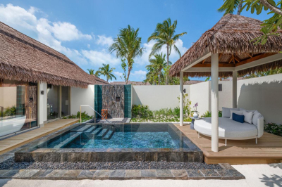 Family Beach Pool Villa � Photo 2