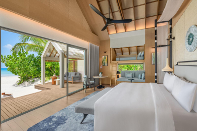 Family Beach Pool Villa � Photo 3