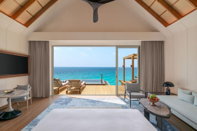 Ocean Pool Villa � Photo 3