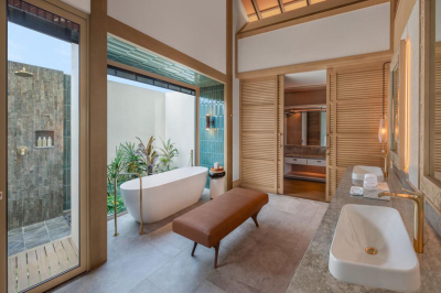 Ocean Pool Villa � Photo 4