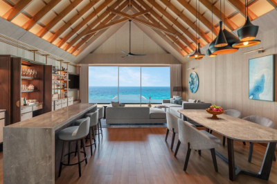 Ocean Residence � Photo 4