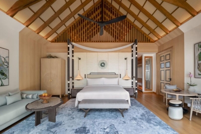 Sunset Beach Pool Villa � Photo 3