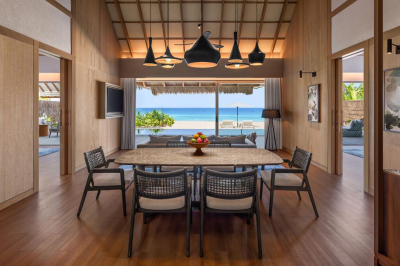 Two Bedroom Beach Pool Villa � Photo 4