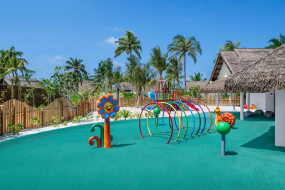 Curated for Connection, Inspired by Nature � Experience at JW Marriott Maldives Kaafu Atoll Island Resort
